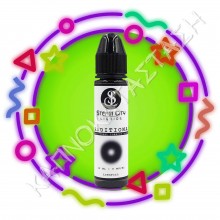 Steam City Liquids Traditional 12ml/60ml Steam City Liquids Traditional 12ml/60ml